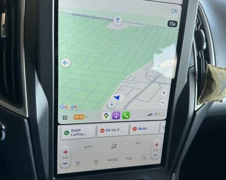 Серый Форд Эдж, объемом двигателя 2 л и пробегом 111 тыс. км за 22300 $, фото 36 на Automoto.ua