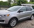 Сірий Форд Едж, об'ємом двигуна 0 л та пробігом 41 тис. км за 13400 $, фото 2 на Automoto.ua