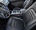 Сірий Форд Едж, об'ємом двигуна 2 л та пробігом 126 тис. км за 17999 $, фото 14 на Automoto.ua