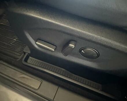 Серый Форд Эдж, объемом двигателя 2 л и пробегом 111 тыс. км за 22300 $, фото 39 на Automoto.ua