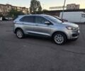Сірий Форд Едж, об'ємом двигуна 2 л та пробігом 126 тис. км за 17999 $, фото 4 на Automoto.ua