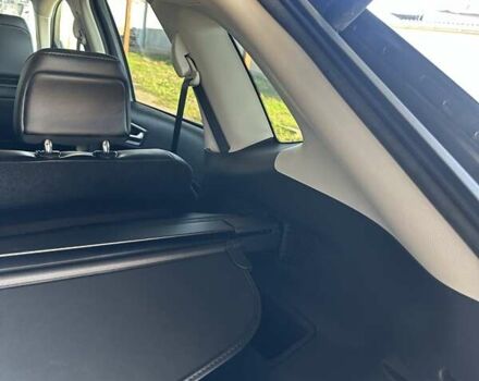 Серый Форд Эдж, объемом двигателя 2 л и пробегом 111 тыс. км за 22300 $, фото 45 на Automoto.ua