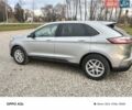 Сірий Форд Едж, об'ємом двигуна 2 л та пробігом 83 тис. км за 19500 $, фото 4 на Automoto.ua