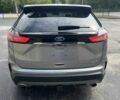 Сірий Форд Едж, об'ємом двигуна 2 л та пробігом 58 тис. км за 14990 $, фото 4 на Automoto.ua