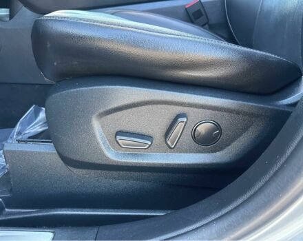 Сірий Форд Едж, об'ємом двигуна 2 л та пробігом 30 тис. км за 5700 $, фото 8 на Automoto.ua