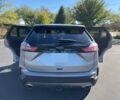 Сірий Форд Едж, об'ємом двигуна 2 л та пробігом 26 тис. км за 11200 $, фото 4 на Automoto.ua