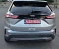 Сірий Форд Едж, об'ємом двигуна 2 л та пробігом 126 тис. км за 17999 $, фото 7 на Automoto.ua