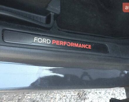Форд Эдж 2021 в Киеве на Automoto.ua Серый Форд Эдж, объемом двигателя 2.7 л и пробегом 242 тыс. км за 22500 $, фото 44 на Automoto.ua