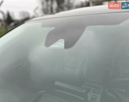 Серый Форд Эдж, объемом двигателя 2 л и пробегом 51 тыс. км за 22300 $, фото 32 на Automoto.ua