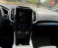 Сірий Форд Едж, об'ємом двигуна 2 л та пробігом 103 тис. км за 21800 $, фото 6 на Automoto.ua