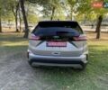 Форд Эдж 2021 в Кривом Роге на Automoto.ua Серый Форд Эдж, объемом двигателя 2 л и пробегом 140 тыс. км за 21500 $, фото 7 на Automoto.ua