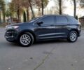 Сірий Форд Едж, об'ємом двигуна 2 л та пробігом 79 тис. км за 22000 $, фото 9 на Automoto.ua