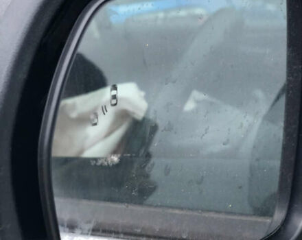 Сірий Форд Едж, об'ємом двигуна 2 л та пробігом 25 тис. км за 13900 $, фото 20 на Automoto.ua