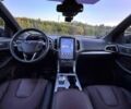 Сірий Форд Едж, об'ємом двигуна 0 л та пробігом 42 тис. км за 13800 $, фото 8 на Automoto.ua