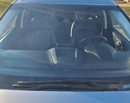 Сірий Форд Едж, об'ємом двигуна 2 л та пробігом 110 тис. км за 17499 $, фото 34 на Automoto.ua