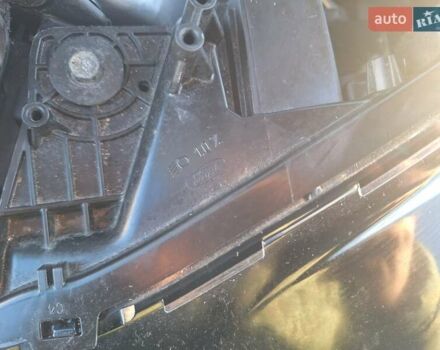 Сірий Форд Едж, об'ємом двигуна 2 л та пробігом 110 тис. км за 17499 $, фото 81 на Automoto.ua