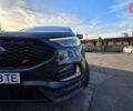 Форд Эдж 2021 в Киеве на Automoto.ua Серый Форд Эдж, объемом двигателя 2.7 л и пробегом 242 тыс. км за 22500 $, фото 6 на Automoto.ua