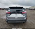 Серый Форд Эдж, объемом двигателя 2 л и пробегом 0 тыс. км за 13450 $, фото 4 на Automoto.ua