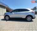 Серый Форд Эдж, объемом двигателя 2 л и пробегом 143 тыс. км за 18700 $, фото 37 на Automoto.ua