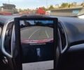 Серый Форд Эдж, объемом двигателя 2 л и пробегом 143 тыс. км за 18700 $, фото 6 на Automoto.ua