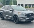 Сірий Форд Едж, об'ємом двигуна 2 л та пробігом 43 тис. км за 8996 $, фото 1 на Automoto.ua