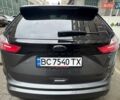 Сірий Форд Едж, об'ємом двигуна 2 л та пробігом 62 тис. км за 22800 $, фото 2 на Automoto.ua