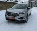Сірий Форд Едж, об'ємом двигуна 2 л та пробігом 116 тис. км за 16500 $, фото 1 на Automoto.ua