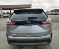 Сірий Форд Едж, об'ємом двигуна 0 л та пробігом 28 тис. км за 10100 $, фото 5 на Automoto.ua