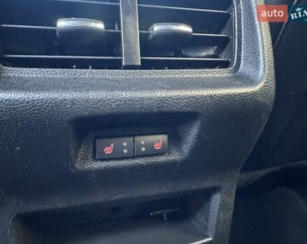 Серый Форд Эдж, объемом двигателя 2 л и пробегом 118 тыс. км за 22500 $, фото 37 на Automoto.ua