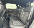 Серый Форд Эдж, объемом двигателя 2 л и пробегом 27 тыс. км за 12000 $, фото 13 на Automoto.ua