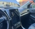 Серый Форд Эдж, объемом двигателя 2 л и пробегом 118 тыс. км за 22500 $, фото 44 на Automoto.ua