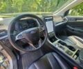 Серый Форд Эдж, объемом двигателя 2 л и пробегом 48 тыс. км за 7900 $, фото 10 на Automoto.ua