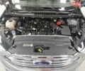 Форд Едж 2022 у Дніпро (Дніпропетровську) на Automoto.ua Сірий Форд Едж, об'ємом двигуна 2 л та пробігом 120 тис. км за 5900 $, фото 10 на Automoto.ua