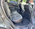 Серый Форд Эдж, объемом двигателя 2 л и пробегом 25 тыс. км за 26700 $, фото 35 на Automoto.ua