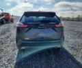 Сірий Форд Едж, об'ємом двигуна 2 л та пробігом 20 тис. км за 5000 $, фото 5 на Automoto.ua
