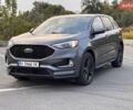 Сірий Форд Едж, об'ємом двигуна 2 л та пробігом 71 тис. км за 20000 $, фото 1 на Automoto.ua