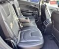Серый Форд Эдж, объемом двигателя 2 л и пробегом 25 тыс. км за 26700 $, фото 37 на Automoto.ua
