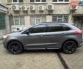Сірий Форд Едж, об'ємом двигуна 2 л та пробігом 62 тис. км за 22800 $, фото 11 на Automoto.ua