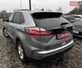 Сірий Форд Едж, об'ємом двигуна 2 л та пробігом 123 тис. км за 18900 $, фото 3 на Automoto.ua