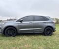 Сірий Форд Едж, об'ємом двигуна 2 л та пробігом 21 тис. км за 11000 $, фото 3 на Automoto.ua