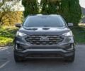 Сірий Форд Едж, об'ємом двигуна 2 л та пробігом 24 тис. км за 8500 $, фото 1 на Automoto.ua
