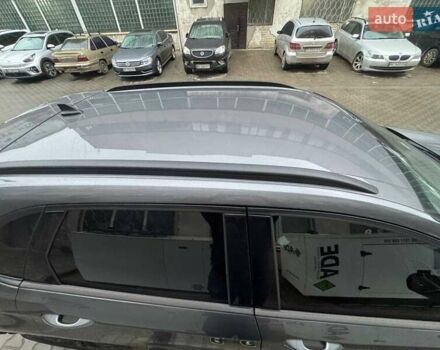 Сірий Форд Едж, об'ємом двигуна 2 л та пробігом 62 тис. км за 22800 $, фото 21 на Automoto.ua