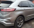 Серый Форд Эдж, объемом двигателя 2 л и пробегом 37 тыс. км за 25300 $, фото 11 на Automoto.ua