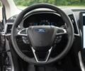 Форд Эдж 2022 в Черкассах на Automoto.ua Серый Форд Эдж, объемом двигателя 2 л и пробегом 22 тыс. км за 11000 $, фото 8 на Automoto.ua