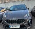 Сірий Форд Едж, об'ємом двигуна 2 л та пробігом 49 тис. км за 19700 $, фото 1 на Automoto.ua