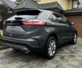 Сірий Форд Едж, об'ємом двигуна 0 л та пробігом 98 тис. км за 285 $, фото 13 на Automoto.ua