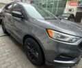 Сірий Форд Едж, об'ємом двигуна 2 л та пробігом 62 тис. км за 22800 $, фото 7 на Automoto.ua