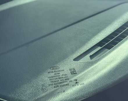 Серый Форд Эдж, объемом двигателя 2 л и пробегом 125 тыс. км за 17850 $, фото 20 на Automoto.ua