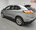Форд Едж 2022 у Дніпро (Дніпропетровську) на Automoto.ua Сірий Форд Едж, об'ємом двигуна 2 л та пробігом 120 тис. км за 5900 $, фото 1 на Automoto.ua