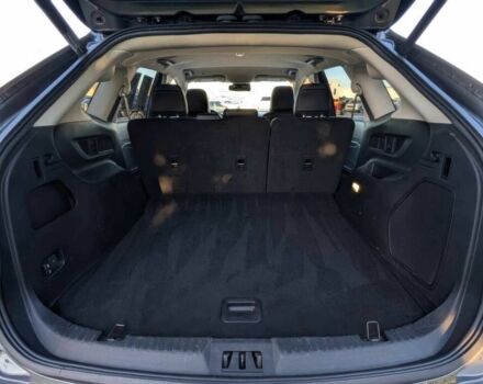 Сірий Форд Едж, об'ємом двигуна 2 л та пробігом 24 тис. км за 8500 $, фото 14 на Automoto.ua